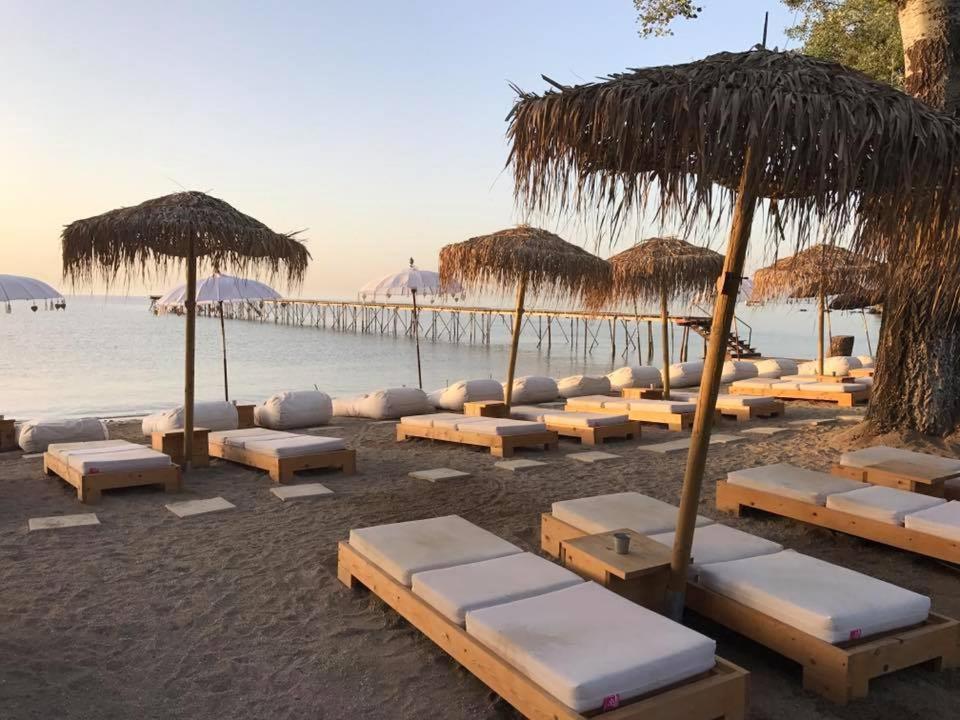 Casa vacanze Bay View House Corfu (city)