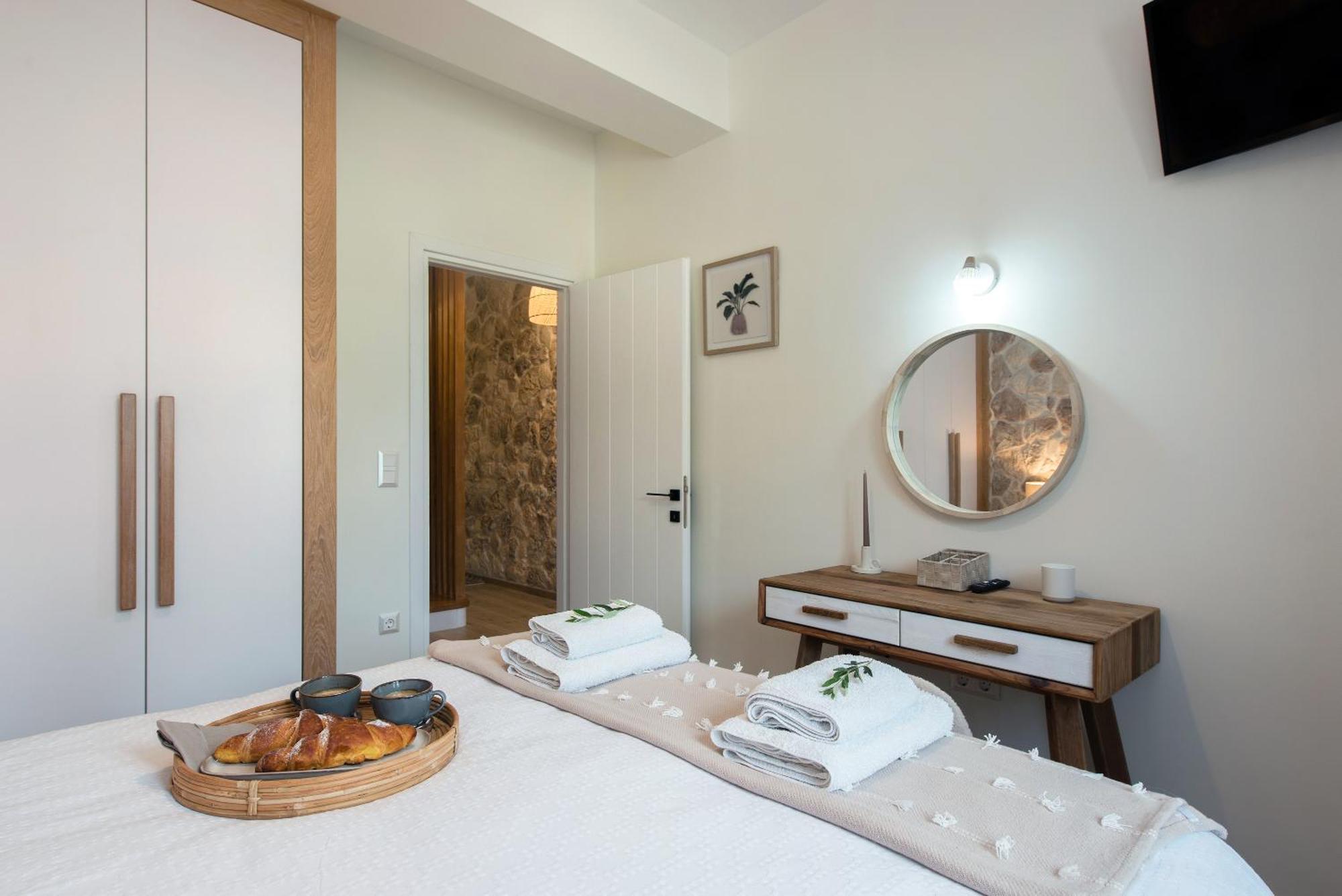 Bay View House Casa vacanze Corfu (city)