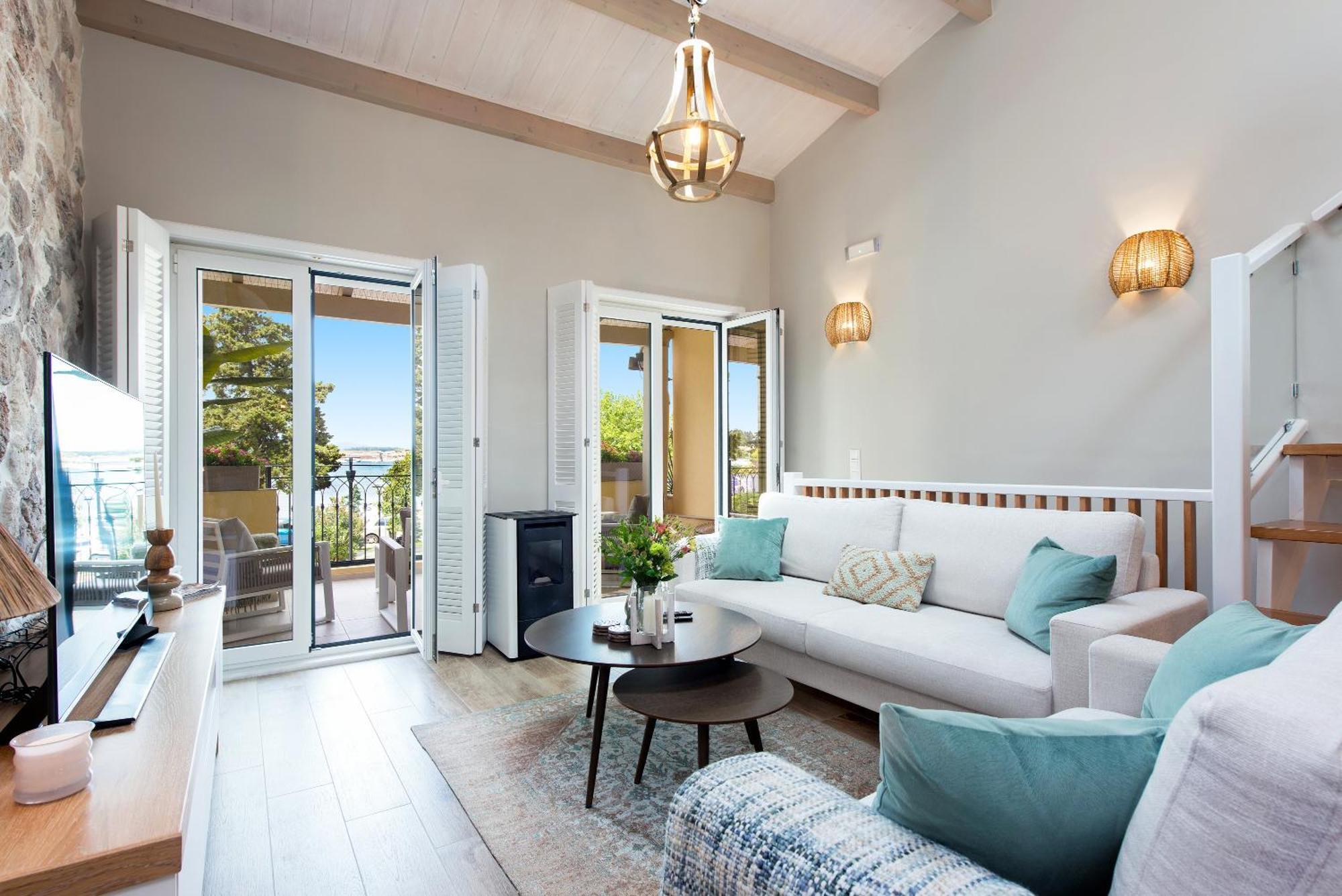 Casa vacanze Bay View House
