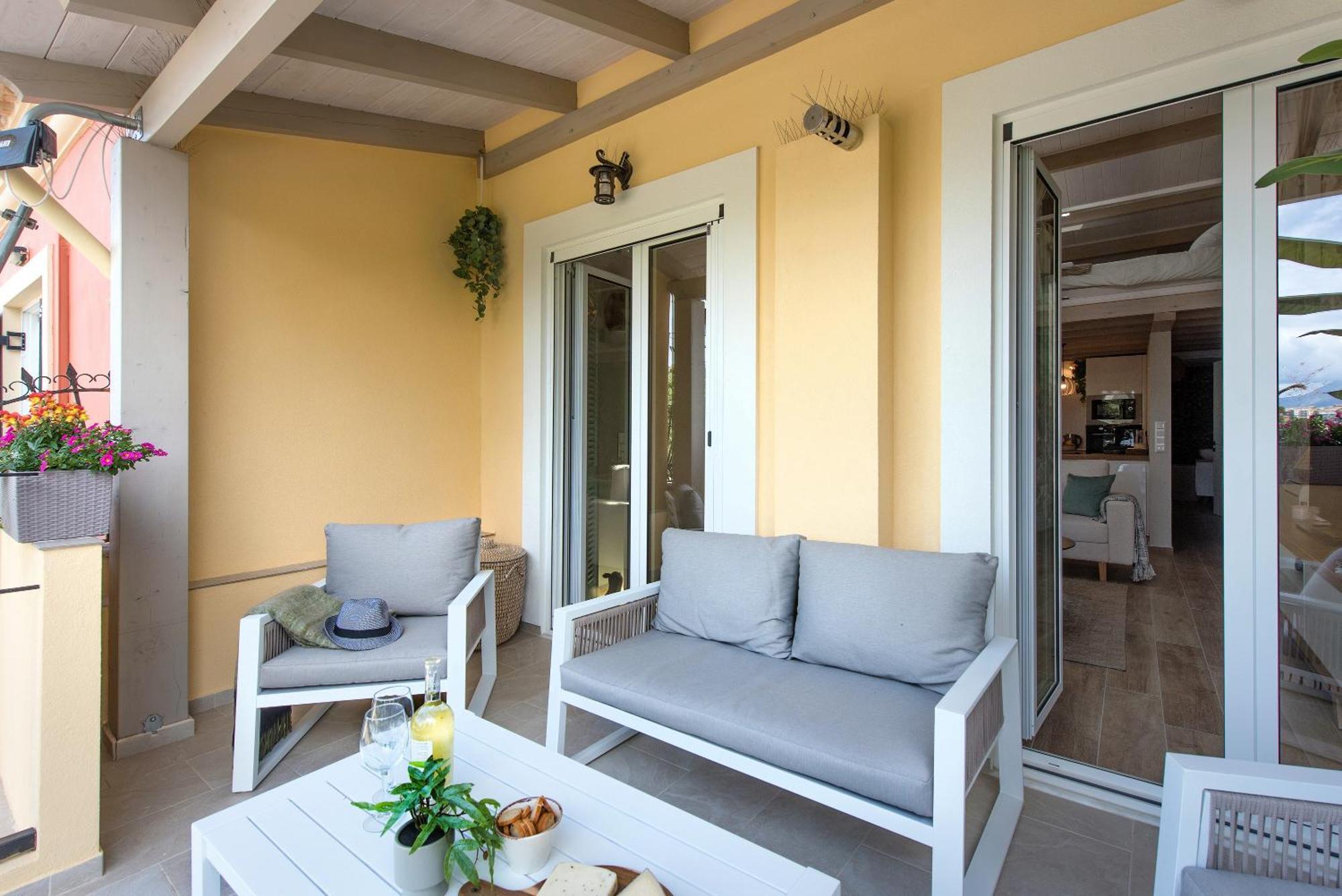 Casa vacanze Bay View House *