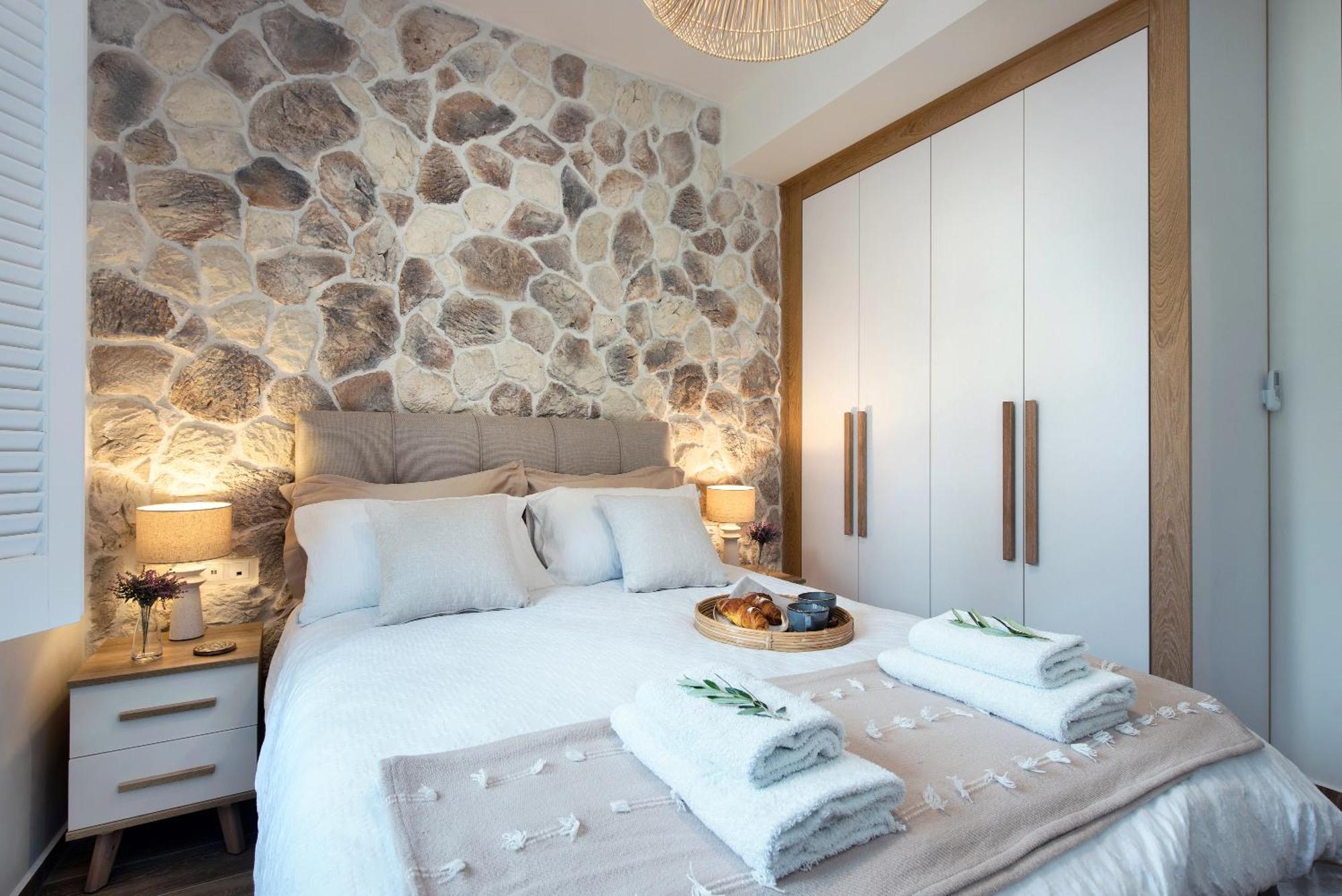 Casa vacanze Bay View House Corfu (city)