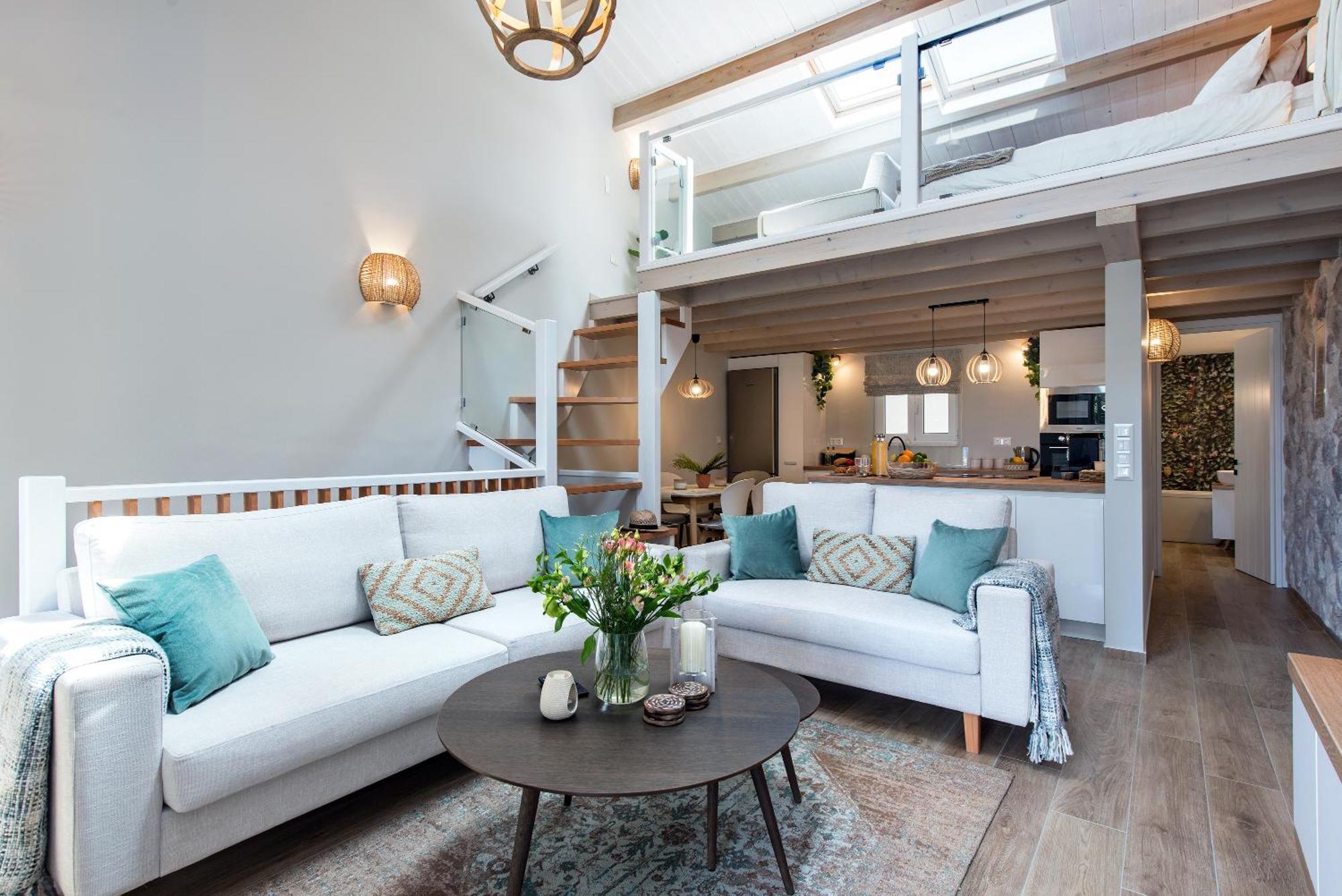 Bay View House Casa vacanze