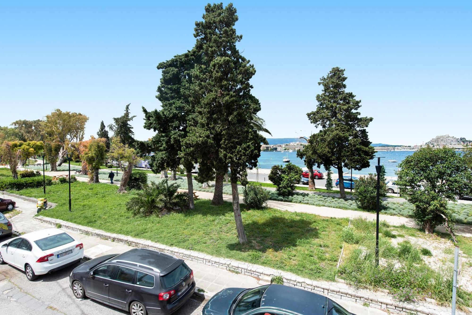 Casa vacanze Bay View House