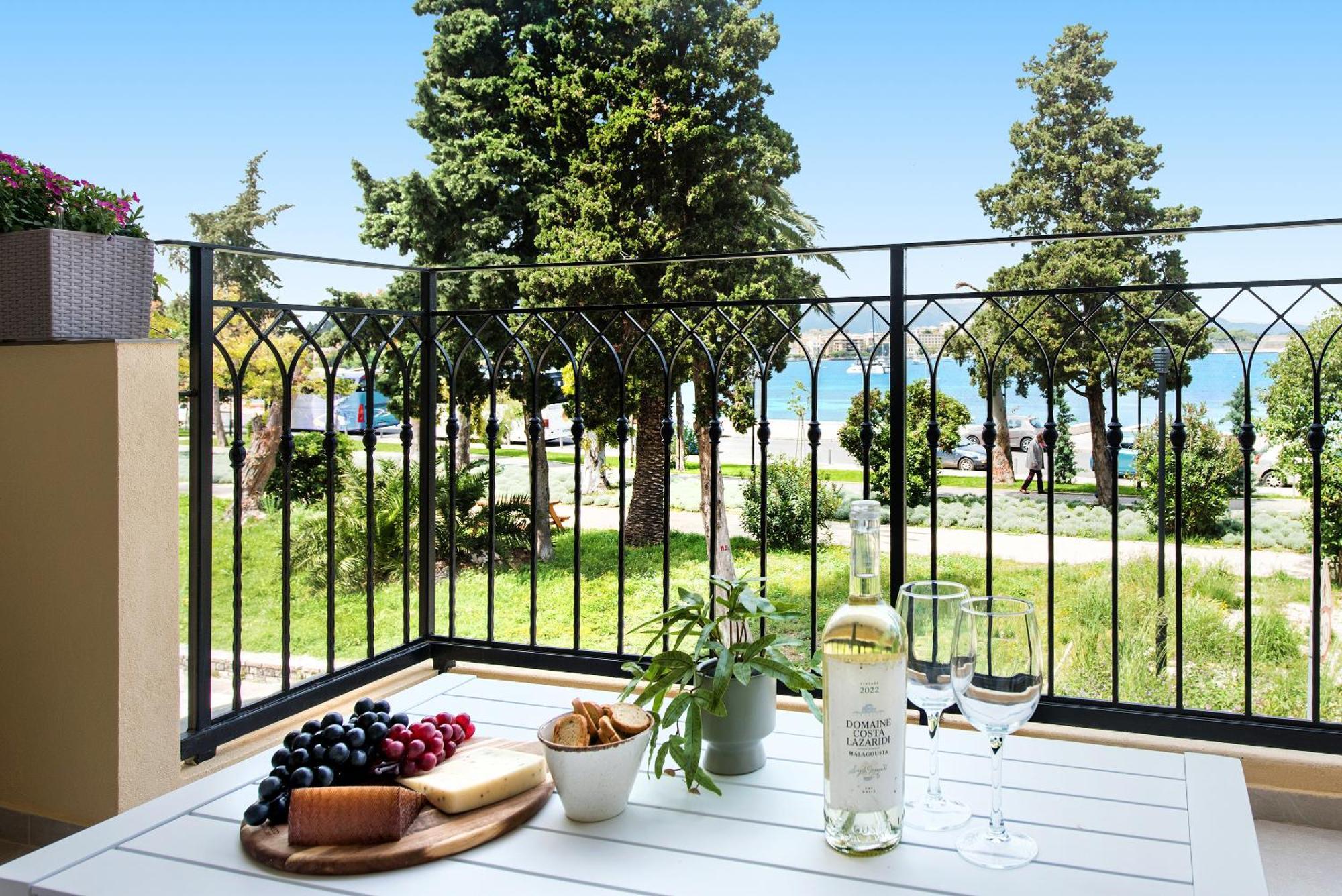 Casa vacanze Bay View House