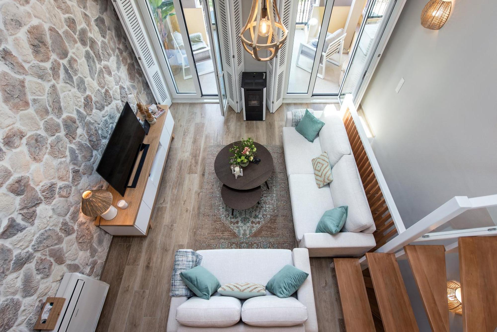 Bay View House Casa vacanze *